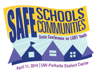 Last few days to register for Safe Schools, Safe Communities: State Conference on LGBT Youth
