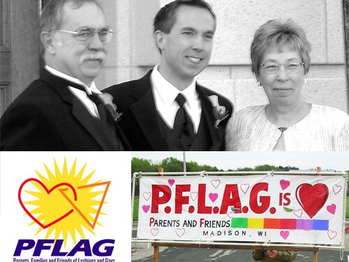 Why PFLAG is So Important