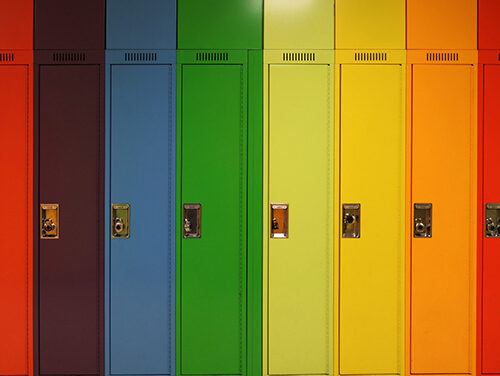 LGBT Safe Schools