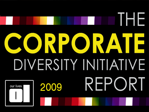 The Corporate Diversity Initiative Report