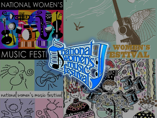 National Women’s Music Festival
