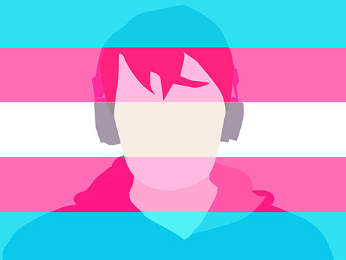 Qualitative Research Surfaces on Wisconsin Trans* Youth