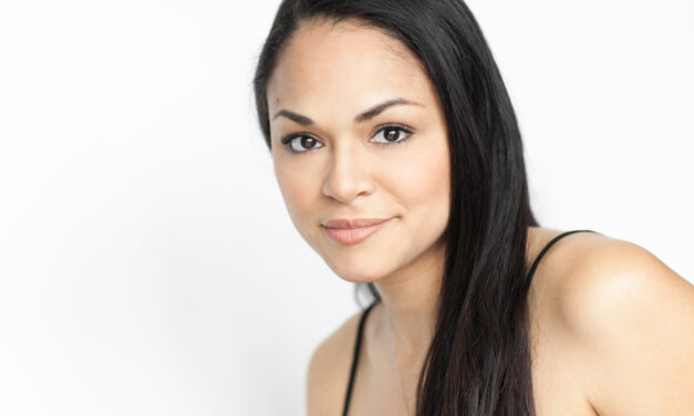 An Evening with Karen Olivo And Friends