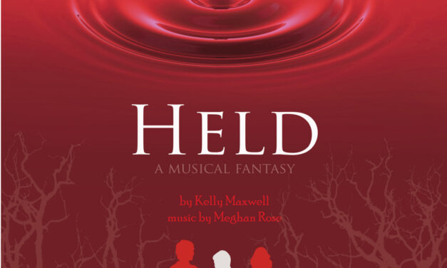 Broom Street Theater presents Held: A Musical Fantasy opening May 29th