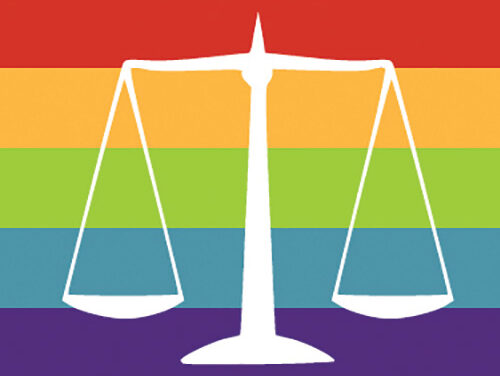 The Case for LGBT Law Practitioners