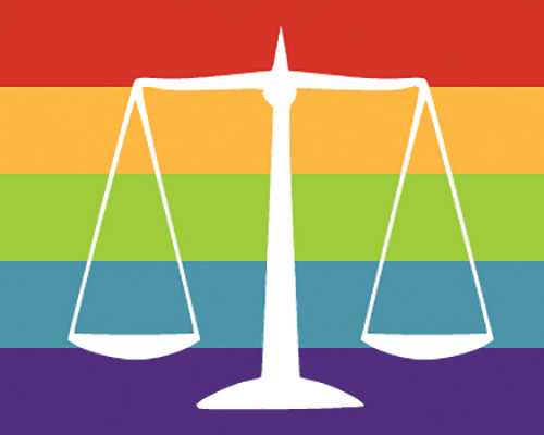 The Case for LGBT Law Practitioners