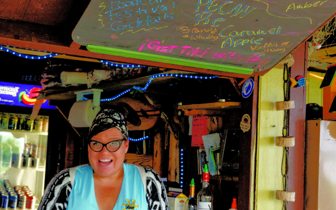 Rise of the Food Carts