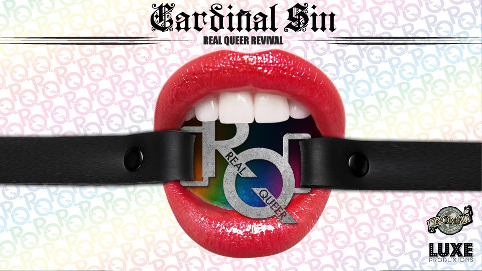 Cardinal Sin: Real Queer Revival