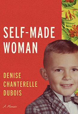 Review of “Self-Made Woman: A Memoir”