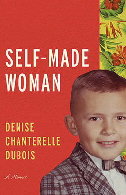 Review of “Self-Made Woman: A Memoir”