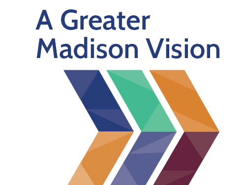 Seeking your input for a Greater Madison Vision