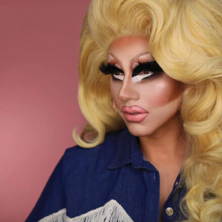 Trixie Mattel becomes a co-owner of Milwaukee’s This Is It!