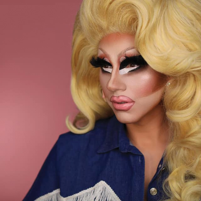 Trixie Mattel becomes a co-owner of Milwaukee’s This Is It!