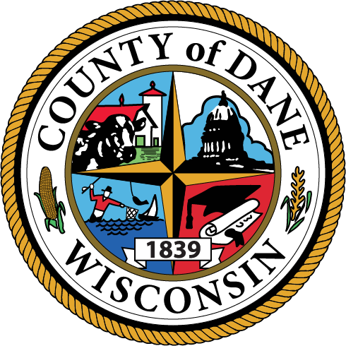 The Dane County Library Service