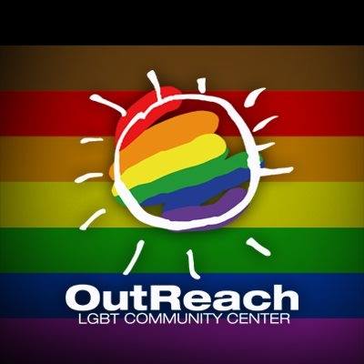 OutReach LGBTQ+ Community Center