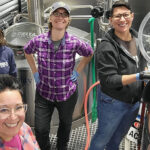Delta Beer Lab to release Pink Boots Society collaboration brew celebrating women in the alcoholic and fermentation beverage industry