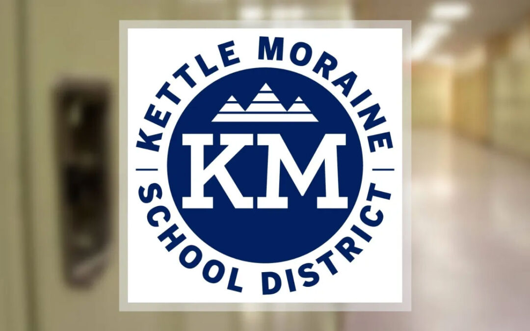 Kettle Moraine School Board bans pride flags, Black Lives Matter signs