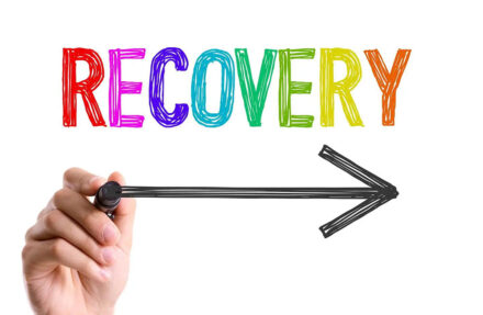 Finding Recovery Strategies