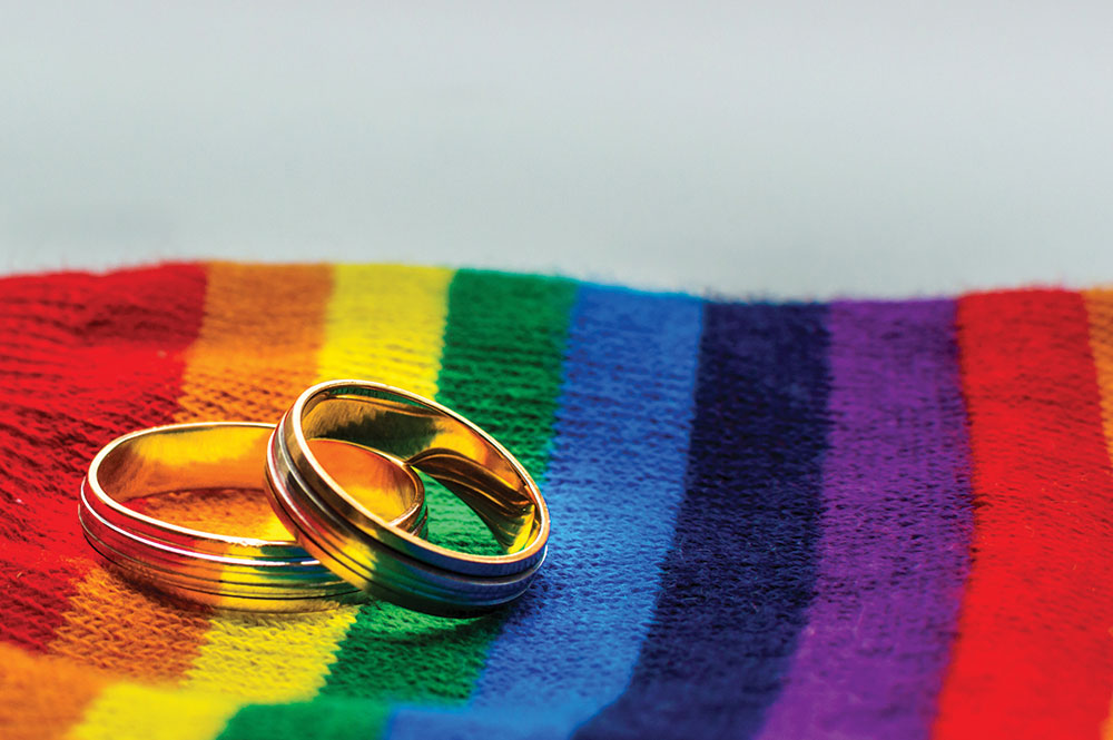 Ways to safeguard your LGBTQ family
