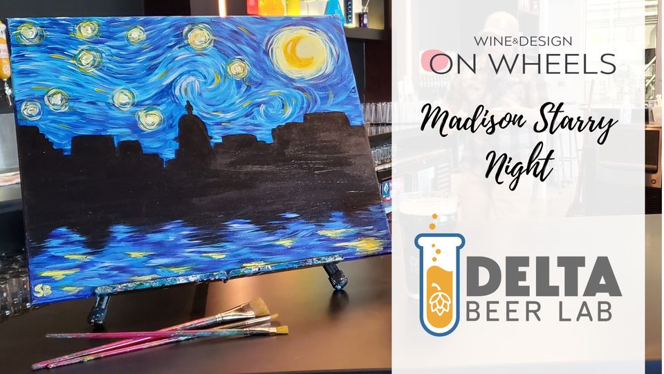 madison paint and sip