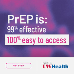 UW Health PrEP - Block