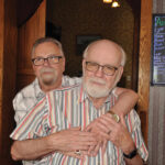 Love List 2023: T.J. Meehan & Larry Ortt