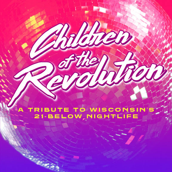 “Children of the Revolution” celebrates Wisconsins’s ’80s teen LGBTQ club craze