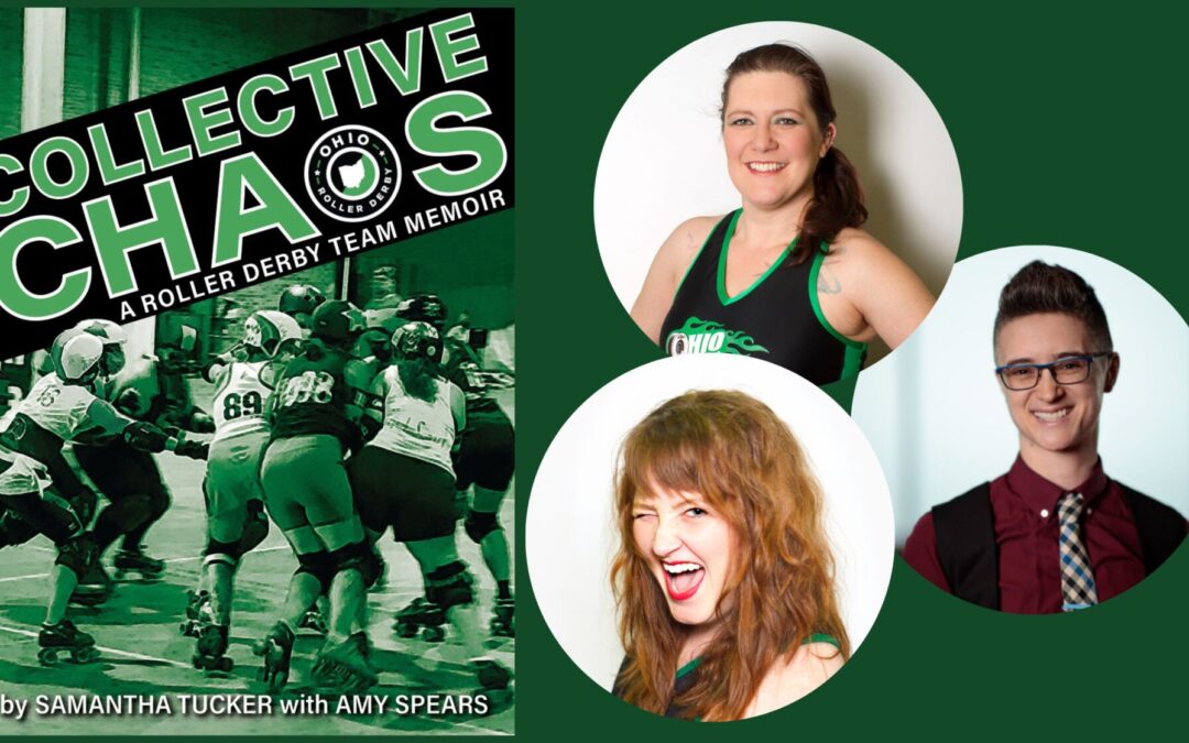 Collective Chaos: A Conversation with Samantha Tucker, Amy Spears and Emily Mills