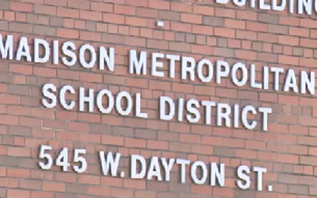 Last parent in lawsuit against Madison School District’s gender identity guidance drops out of the case