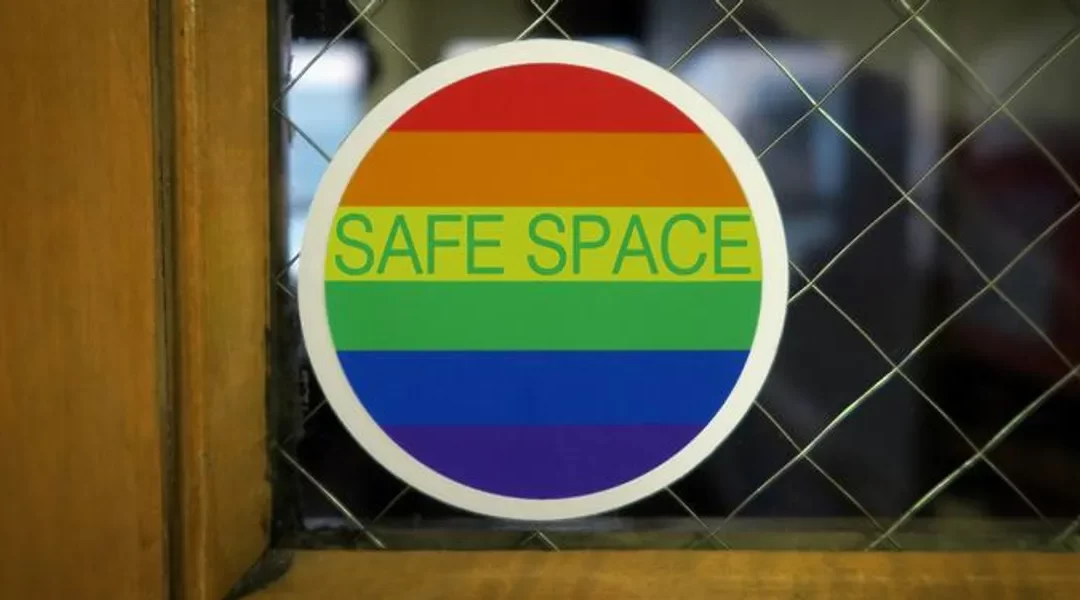 School District Approves Policy Prohibiting “Safe Space” Stickers