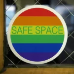 School District Approves Policy Prohibiting “Safe Space” Stickers