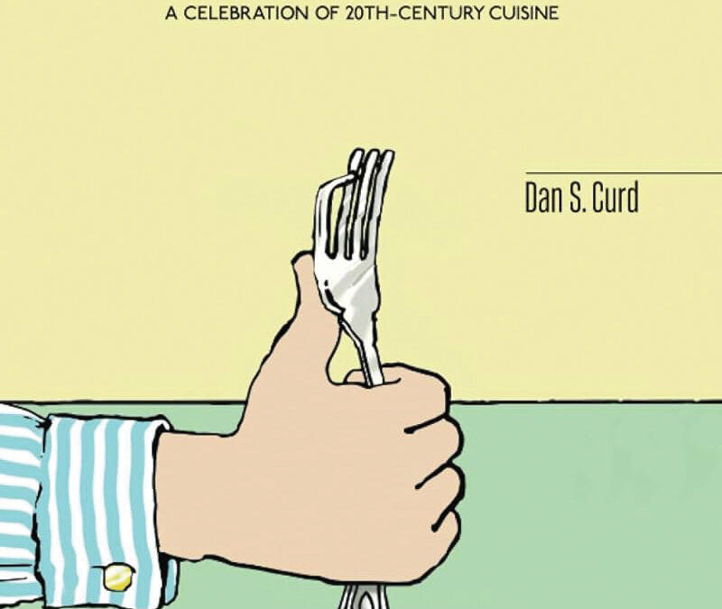 Standing Fork Salute: A Celebration of 20th-Century Cuisine