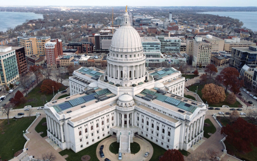 GOP introduce Wisconsin’s version of “Don’t Say Gay” bill