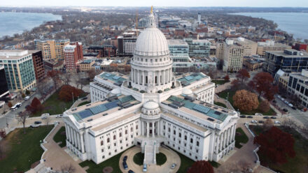 GOP introduce Wisconsin’s version of “Don’t Say Gay” bill