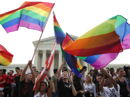 Wisconsin Democrats Plan Legislation to Codify Marriage Equality