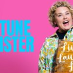 Fortune Feimster brings her ‘Live Laugh Love Tour’ to Madison