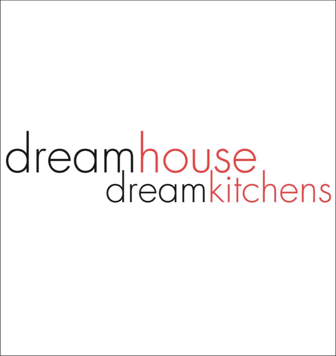 Dream House Dream Kitchens
