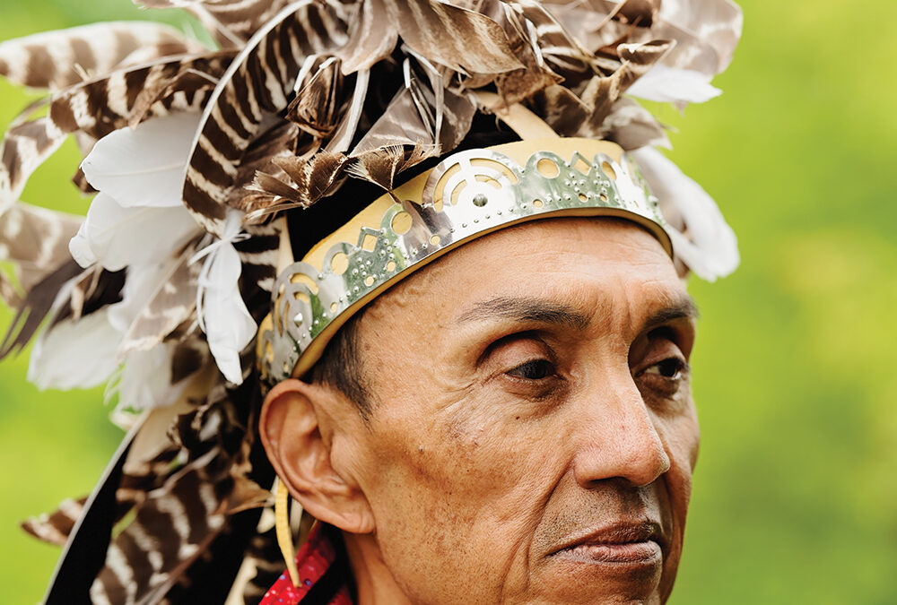 Obituary: Joseph Torres