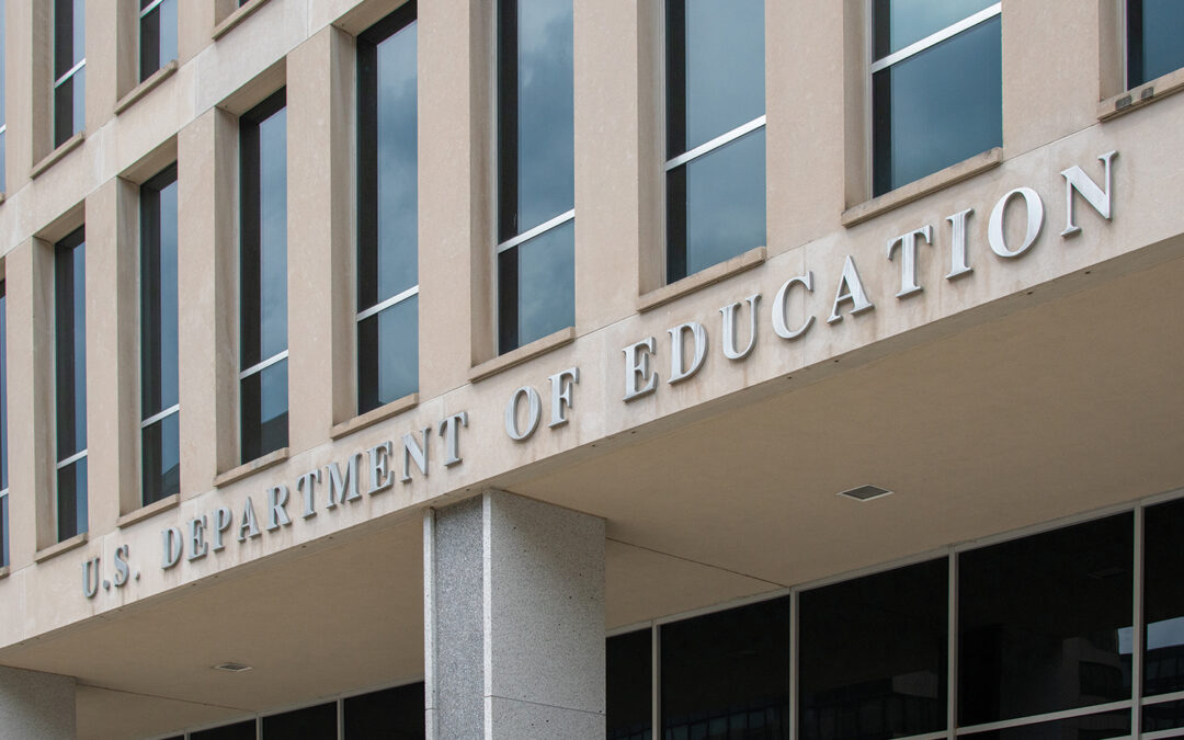 The Fight Over Title IX