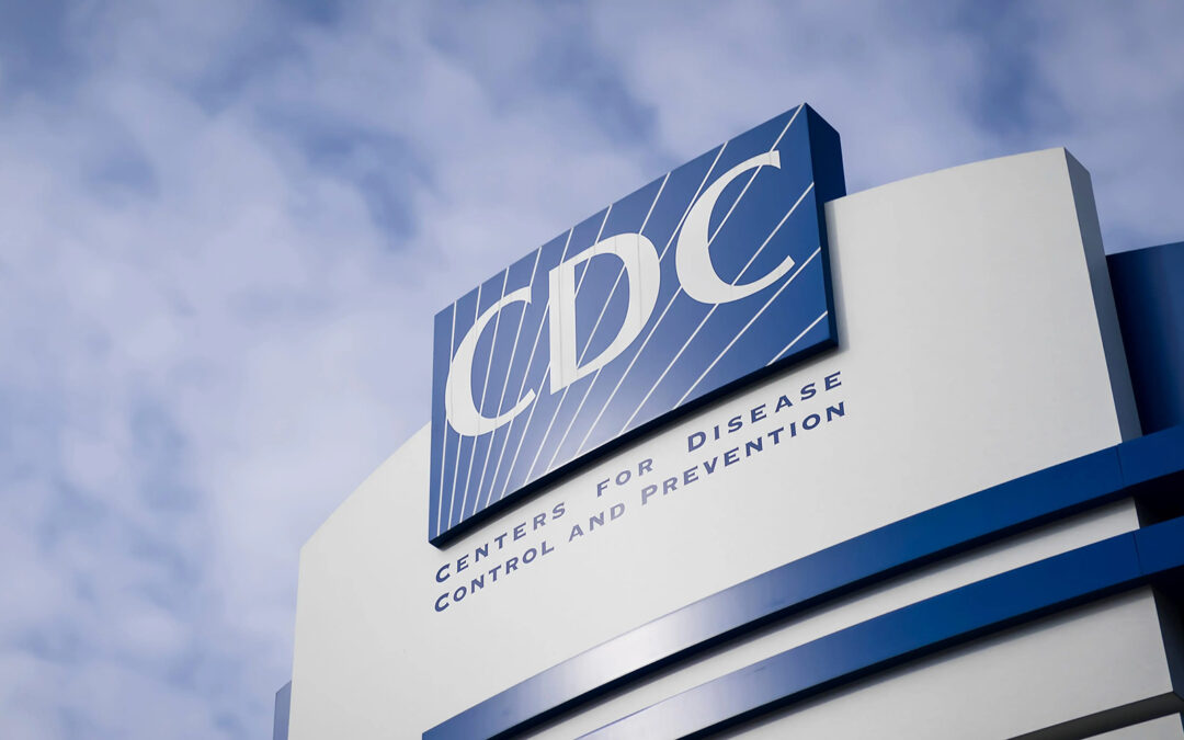 CDC announces new focus on LGBTQ+ community and other minorities