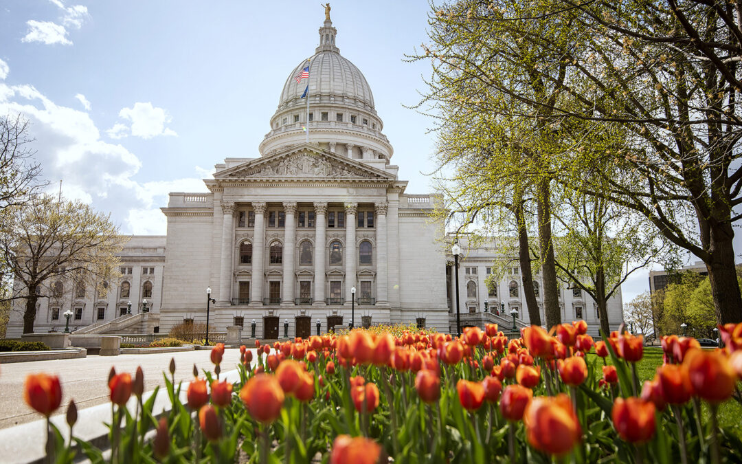 Trans Students Under Attack in the State Legislature—Again