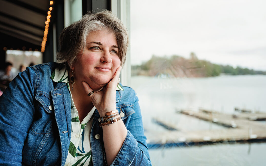 Minocqua: A Place to Feel at Home, Even if Just for a While