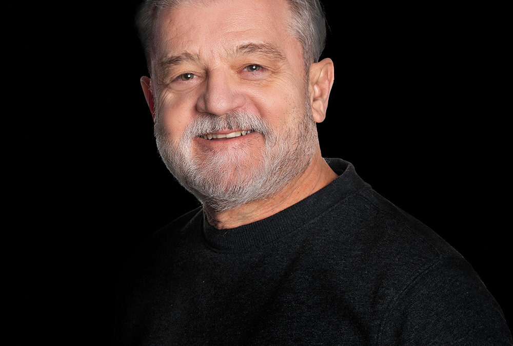 A Pioneering Spacemaker