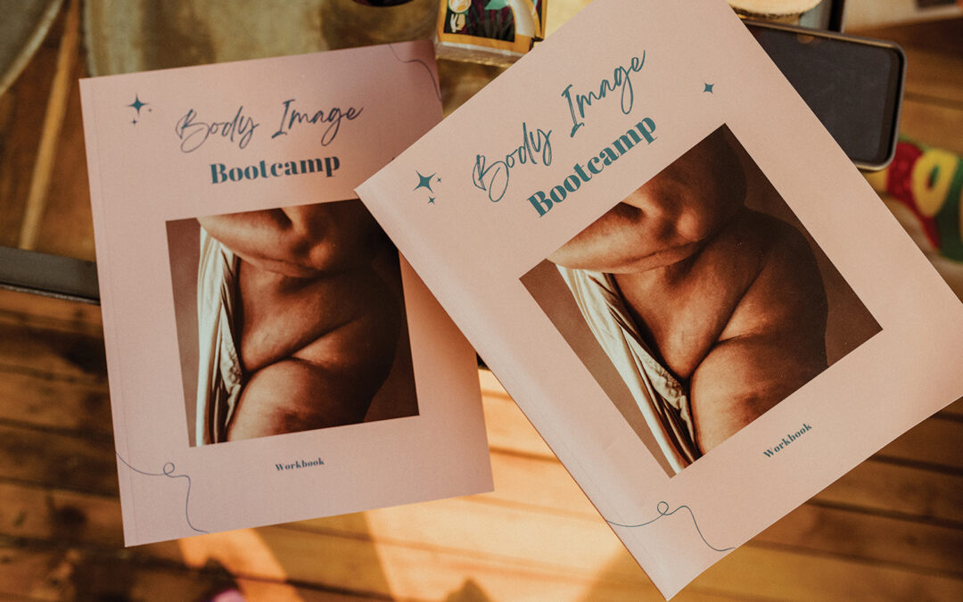 Exploring Body Image and Self Love