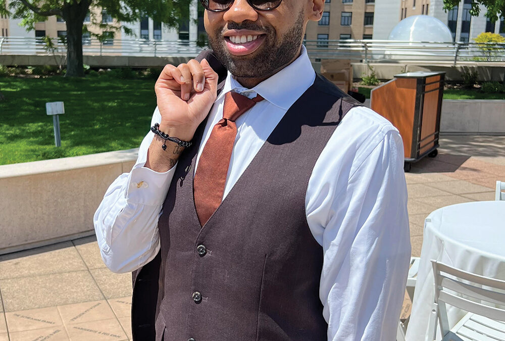 Pride in Color 2025: The Educator