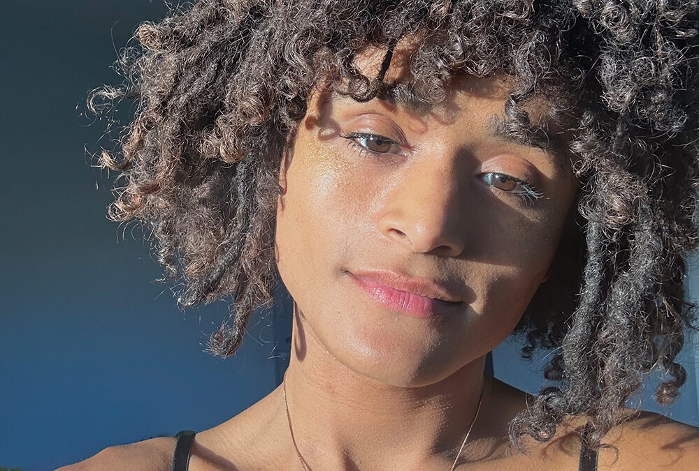 Pride in Color 2025: The Activist