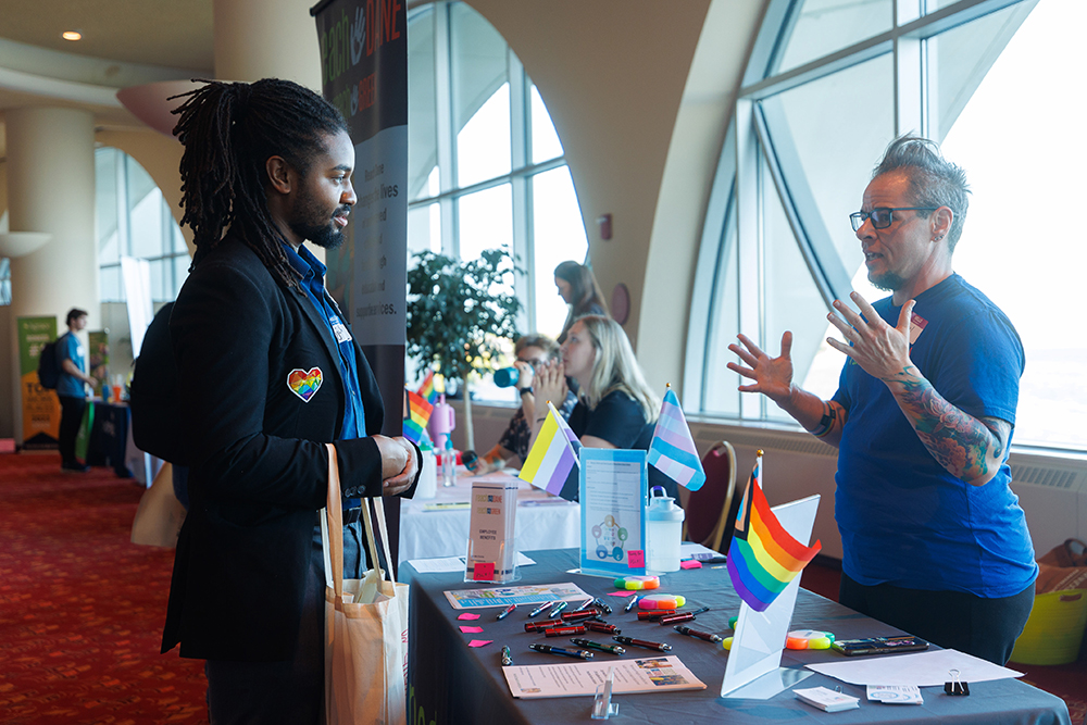OPEN Foundation’s Career Summit Returns October 3