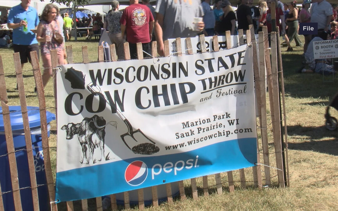 Reclaiming Our Narratives: What the News Got Wrong About the Wisconsin Chip Throwing Festival Controversy