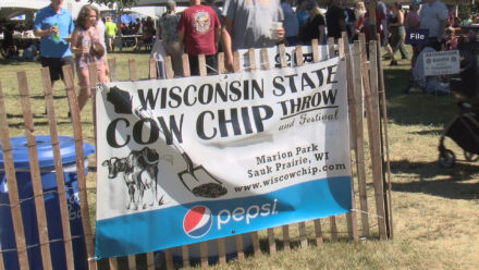 Reclaiming Our Narratives: What the News Got Wrong About the Wisconsin Chip Throwing Festival Controversy