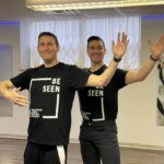Dan Terrio on Fundraising, LGBTQ+ Representation, and Coming Home as part of NEW Dancing With Our Stars Show